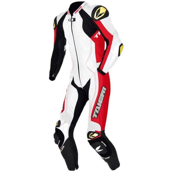 TAICHI RS アールエスタイチ GP-MAX R104 レザースーツ サイズ