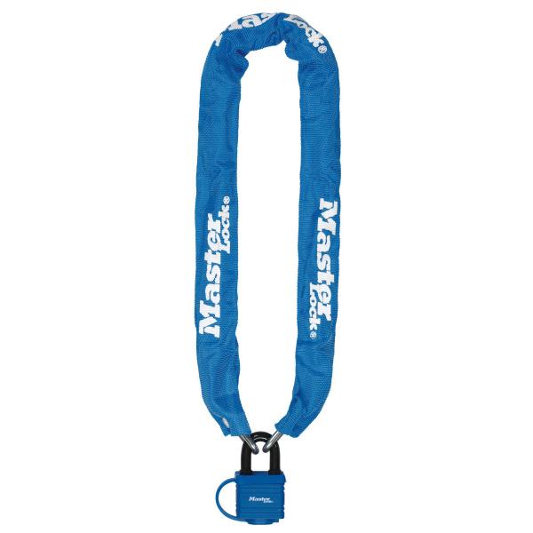 Master Lock }X^[bN 싞`F[bN J[Fu[ `F[bN ۊǁEh~pi