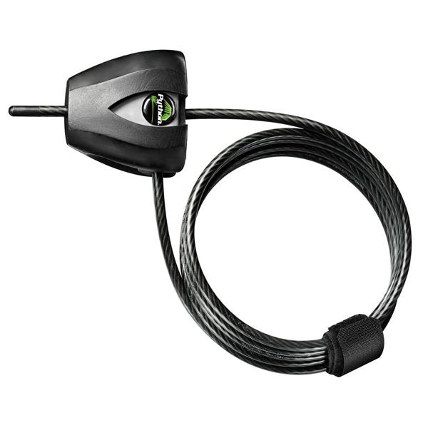 Master Lock �}�X�^�[���b�N �p�C�\���@�A�W���X�^�u�� �P�[�u�����b�N ���C���[���b�N �ۊǁE����h�~�p�i