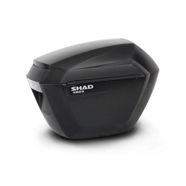 SHAD �V���b�h SH23 ��p�J���[�p�l�� ���̑��g�b�v�P�[�X�E�e�[���{�b�N�X�I�v�V�����E��C���i �ԑ̗p�o�b�O�E�P�[�X