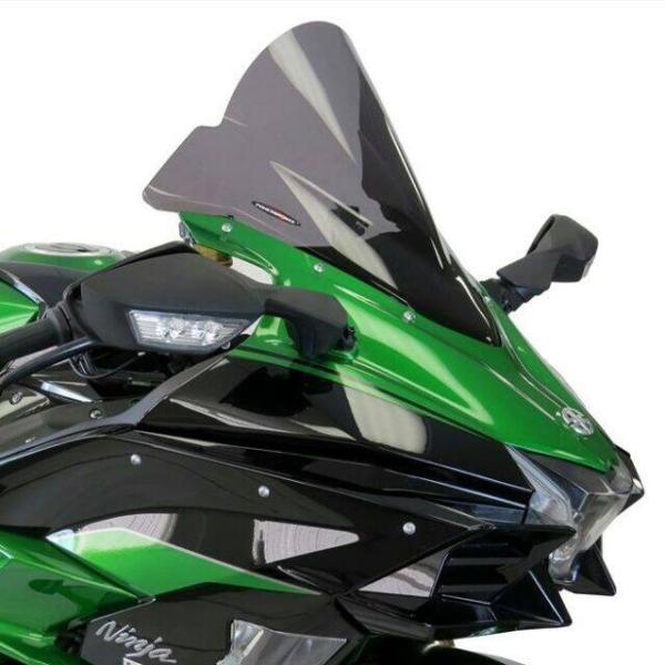 POWERBRONZE スポーツ・エアフロースクリーン【エクストラ・ハイ