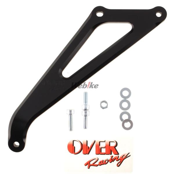 OVER I[@[ A~rbg }t[Xe[ CBR250RR HONDA z_ }t[