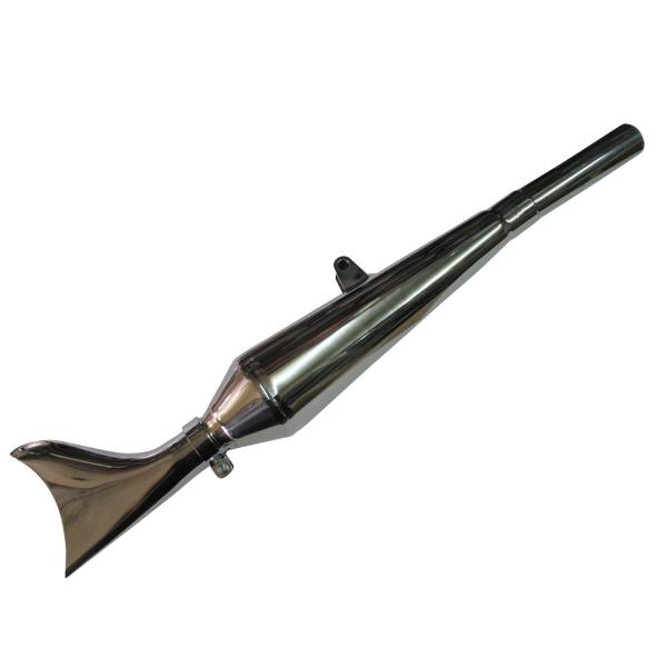 SR400 フィッシュマフラーセット‼️　YAMAHAヤマハ SR400 フィッシュマフラーセット‼️YAMAHAヤマハ