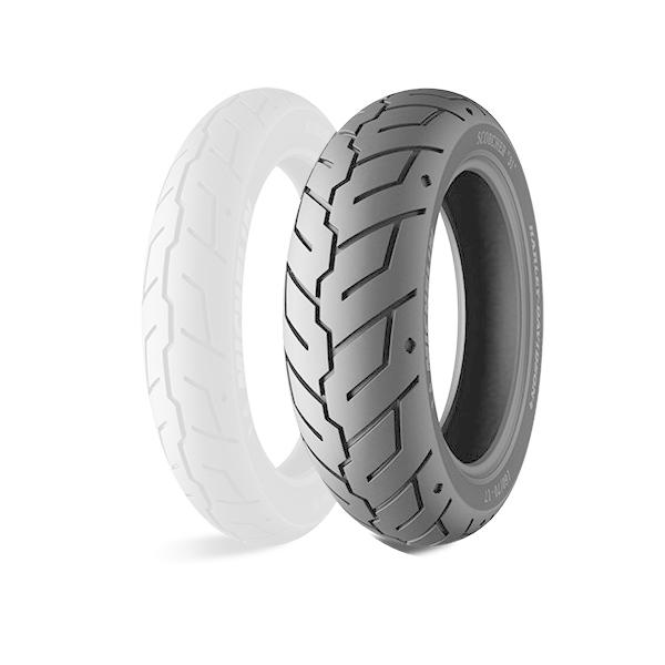 FXLR.ローライダーSミシュランタイヤ