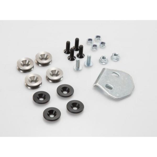 SW-MOTECH SWebN ADV-RACKpA_v^[Lbg ADV-RACKATRAX obOE{bNXtXe[ ԑ̗pobOEP[X