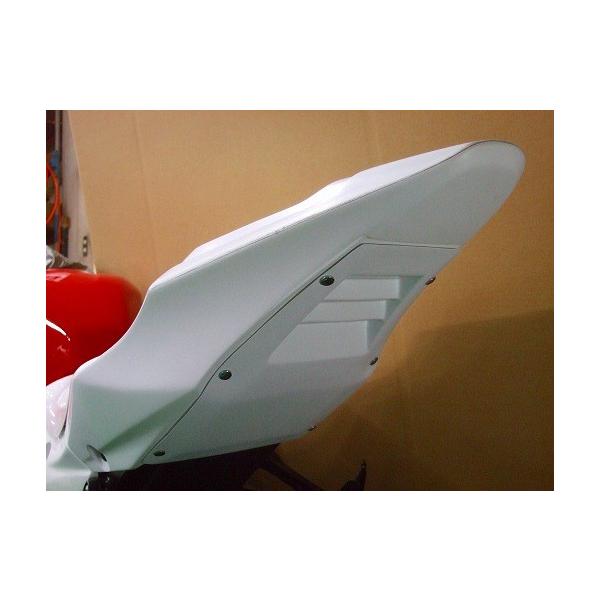 CLEVER WOLF No[Et ϋvV[gJE&lt;ENDURANCE SEAT FAIRING&gt; GSX-R1000 SUZUKI XYL V[gJEEe[JE JE֘A O