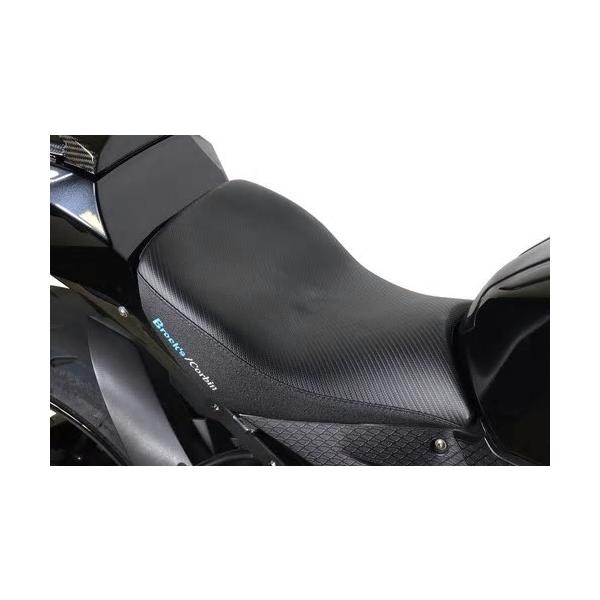 Brock's ブロックス カスタムローシート S1000RR BMW シート シート