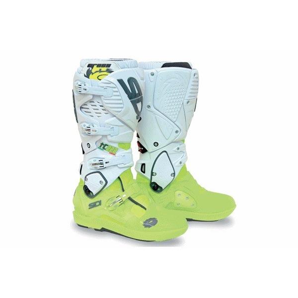 SIDI �V�f�B�[ CROSSFIRE3 [�N���X�t�@�C�A] �I�t���[�h�u�[�c �T�C�Y�F27.5-28.0cm �t�b�g�E�F�A