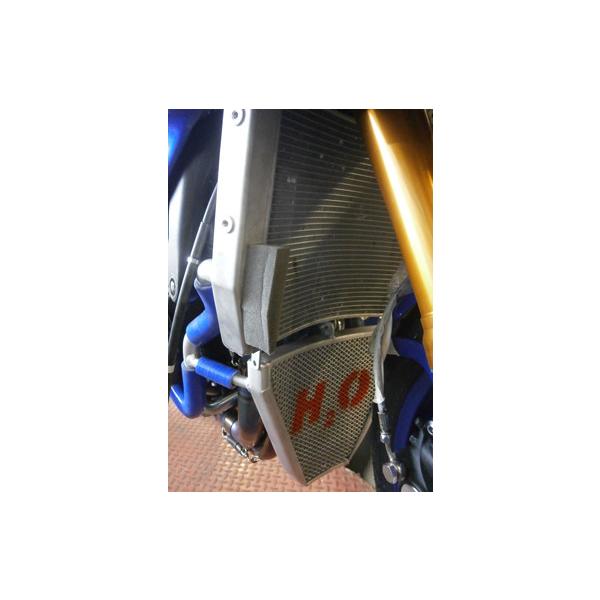 H2O Performance エイチツーオーパフォーマンス サブラジエターキット