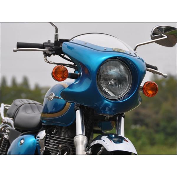 CHIC DESIGN VbNfUC ~jPbgJE XN[J[FNA / J[FLfBArAbh GXg KAWASAKI JTL rLjJE