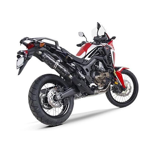 マフラー バイク アフリカツイン crf1000lの人気商品・通販 マフラー バイク アフリカツイン crf1000lの人気商品・通販