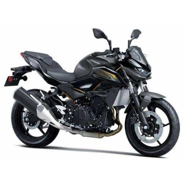 K�fs-STYLE �P�C�Y�X�^�C�� ���[�_�E���L�b�g(Ninja250/400/Z250/400) �j���W�� 400 250 Z250 Z400 Z500(2026-) 500 KAWASAKI �J���T�L ���[�_�E���L�b�g ���i�摜3