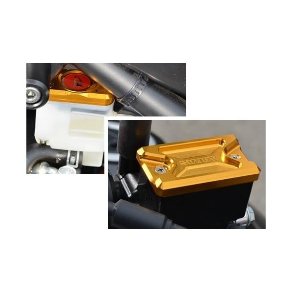 AGRAS AOX }X^[V_[LbvZbg J[FubN SV650 SUZUKI XYL }X^[V_[^NLbvEU[o[Jo[ u[L