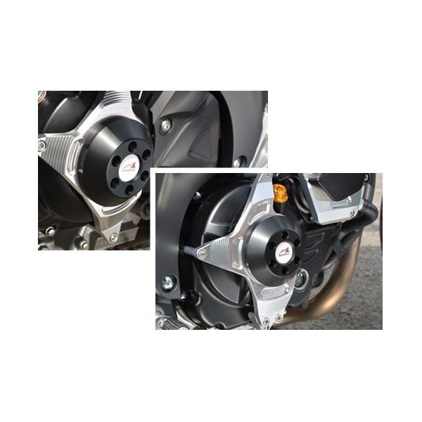 AGRAS AOX [VOXC_[ WRJ[FzCg SV650 ABS SUZUKI XYL GWXC_[Et[XC_[ t[