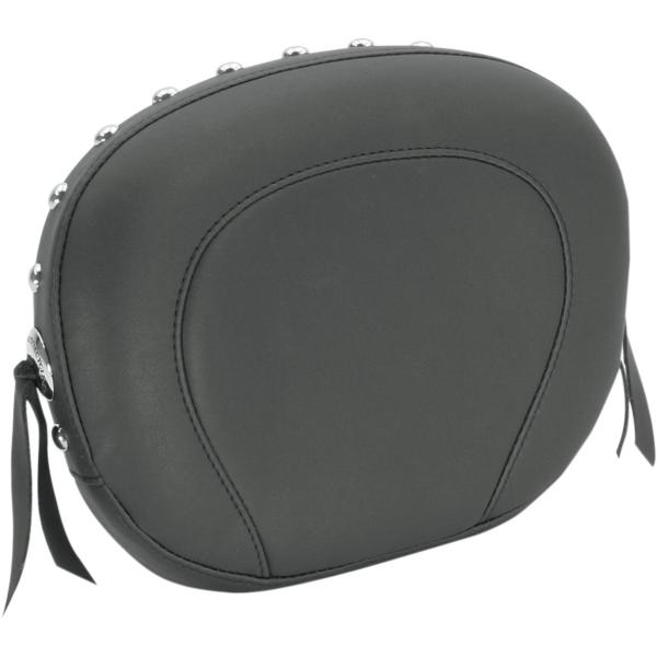 MUSTANG }X^O VbV[o[pbh STUD 11.5hX9hFXS Blackline - FXS 2011 2013 FLS Slim 2012 2017 Softail S FLSS 2016 obNXg O