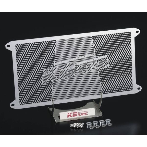 K2tec R1-Z ラジエターコアガード K2tec（ケイツー・テック） ラジエターコアガード R1-Z YAMAHA ヤマハ