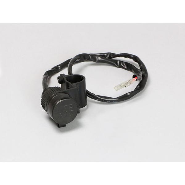 ENDURANCE GfX pUSB`[W[ CB250R(MC52)2018- HONDA z_ USBd dn