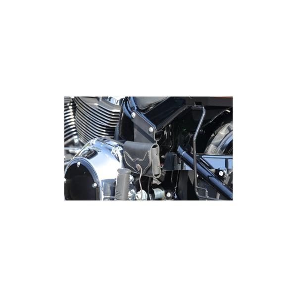 KIJIMA LW} ETCP[XtXe[ BREAKOUT(FXBR) 18  HARLEY-DAVIDSON n[[_rbh\ ETCtXe[ dq@