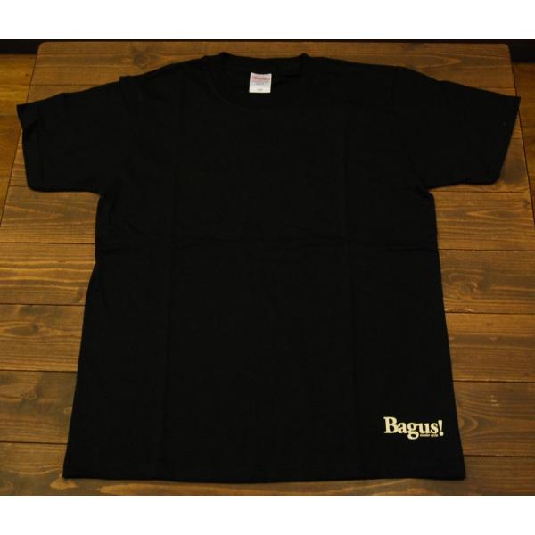 Bagus!（バグース） Bagus！Tシャツ サイズ：XL Tシャツ アパレル