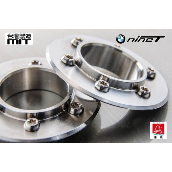 GarageSaiL �K���[�W�Z�C�� �`�^�� �G�L�]�[�X�g�G���h�J�o�[ RnineT BMW �}�t���[�G���h�L���b�v �}�t���[