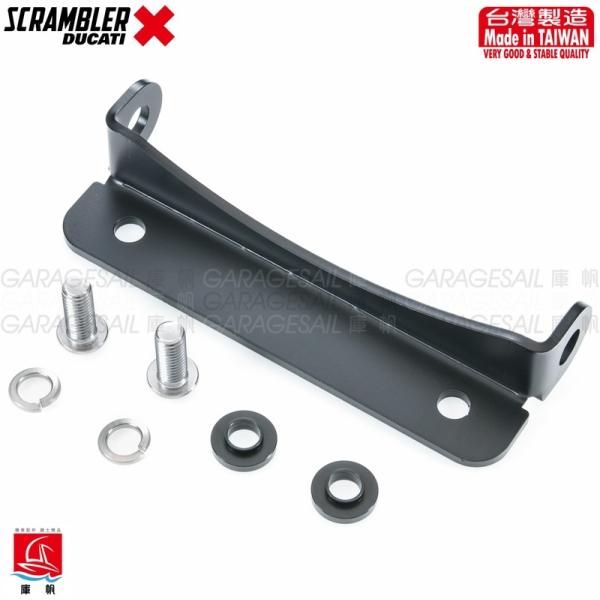 GarageSaiL K[WZC AEBJ[LA SCRAMBLER ICON CLASSIC DUCATI hDJeB ECJ[Xe[E}Eg Η dn