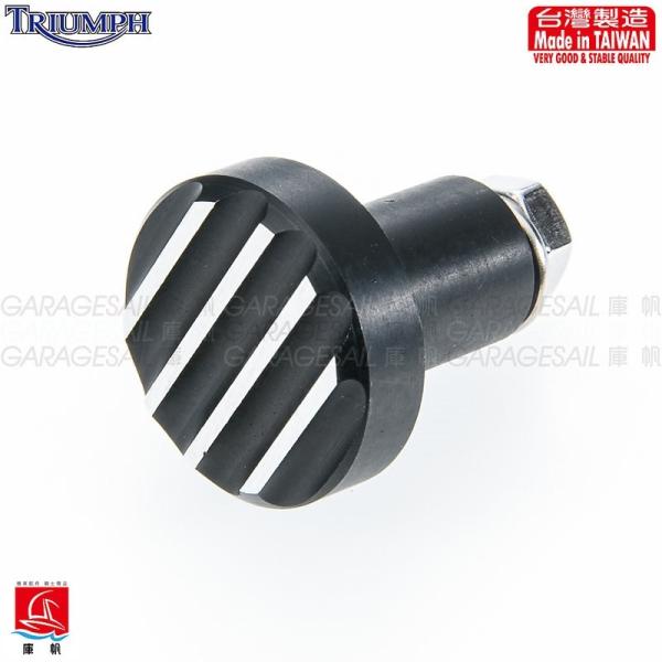 GarageSaiL K[WZC Triumph p A~ `[Nvmu tB^Cv COLORFBLACK^SILVER DOUBLE COLOR TRIUMPH gCAt zC֘A