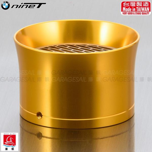GarageSaiL �K���[�W�Z�C�� �C���e�[�N�J�o�[ COLOR�FGOLDEN RnineT BMW ���̑��z�C�n�I�v�V�����E��C���i �z�C�֘A �G���W��