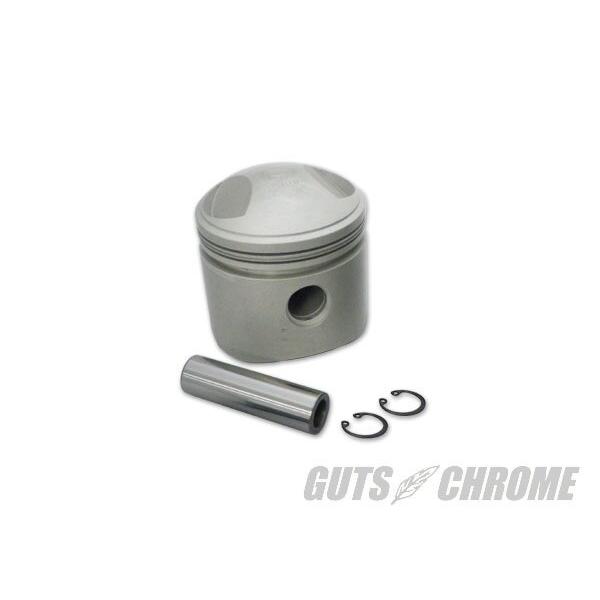 GUTS CHROME（ガッツ クローム） 【W＆W】0.050オーバーサイズ