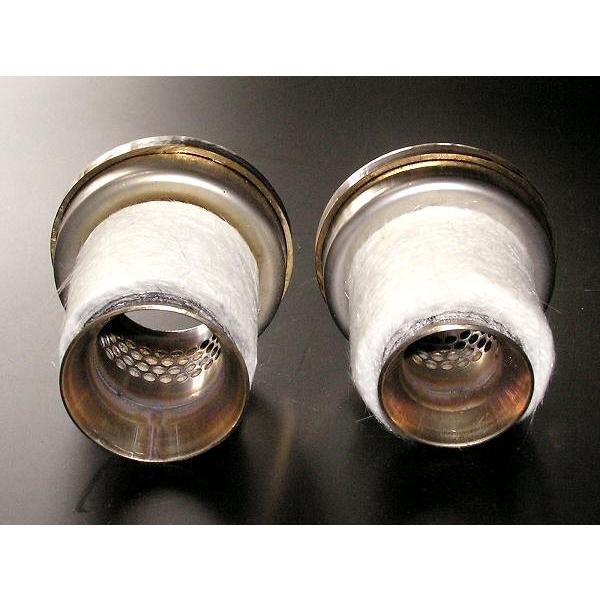 オートマジック インナーバッフル マフラー バイク」の人気商品