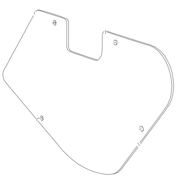MORIWAKI ENGINEERING �������L�G���W�j�A�����O �y�T�C�h�J�o�[��C���i�z�v���[�g �Y�[�}�[ HONDA �z���_ �T�C�h�J�E���E�T�C�h�J�o�[ �J�E���֘A �O��