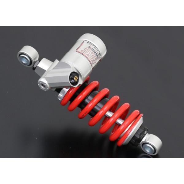 YSSリヤショック MU362 TOP LINE 250mm グロム YSSリヤショック MU362 TOP LINE 250mm グロム YSS YSSリヤ