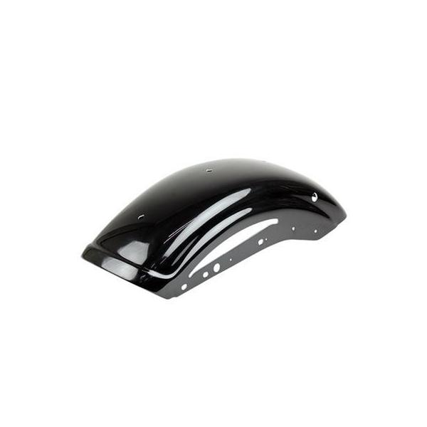GLEAMING WORKS グリーミンワークス ショートリブフェンダー サイド