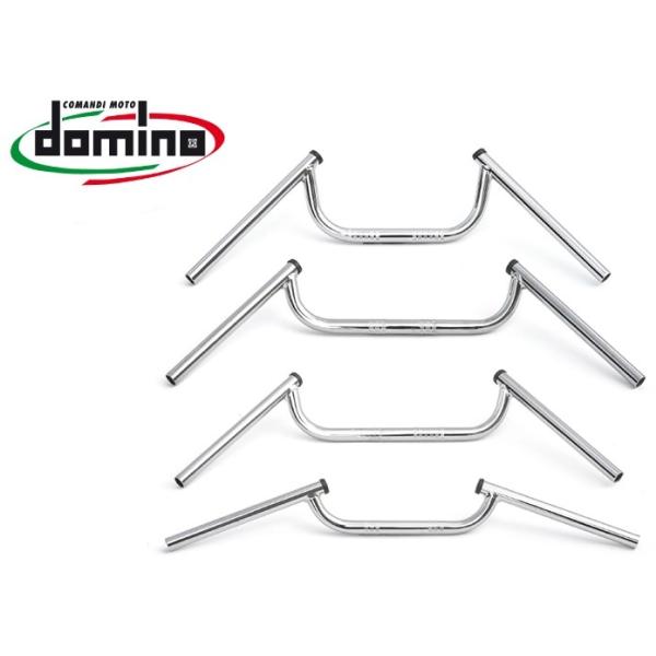 TOMMASELLI TOMMASELLI:トマゼリ オンロード クロームメッキ