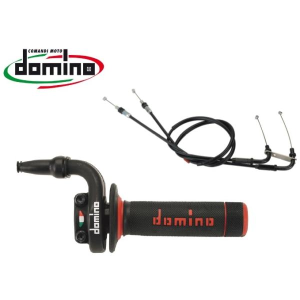 domino h~m It[h XbgLbg Ԏp^Cv J[FubN CRF450 16-17 HONDA z_ nCXbgLbgEXbgLbg nh