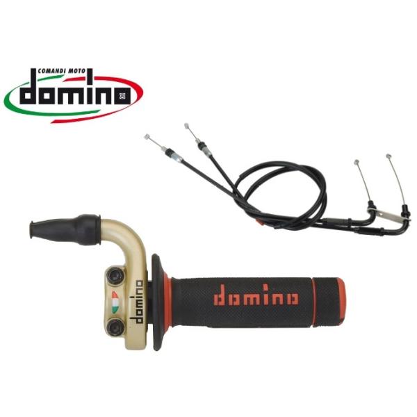 domino h~m It[h XbgLbg Ԏp^Cv J[FS[h CRF250 16-17 HONDA z_ nCXbgLbgEXbgLbg nh