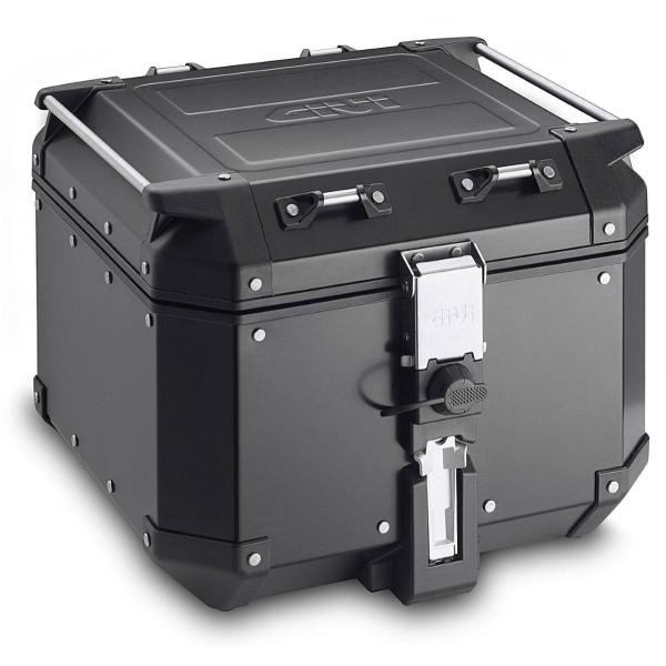 アクセサリー GIVI OBKN42B TREKKER OUTBACK GIVI ジビ TREKKER OUTBACK (トレッカーアウトバック) [OBKN42