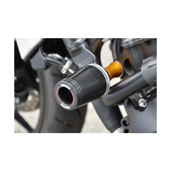 AGRAS AOX [VOXC_[ WRJ[FubN(S) CB1000R (2018-) HONDA z_ GWXC_[Et[XC_[ t[