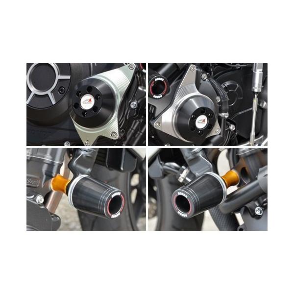 AGRAS AOX [VOXC_[SET WRJ[FzCg(SL) CB1000R (2018-) HONDA z_ GWXC_[Et[XC_[