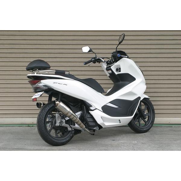 ADIO AfBI BB-SHOOT tGL][Xg}t[ PCX125 JF81 JF84 PCX150 KF30 PCX HYBRID 2AJ-JF84 HONDA z_ }t[