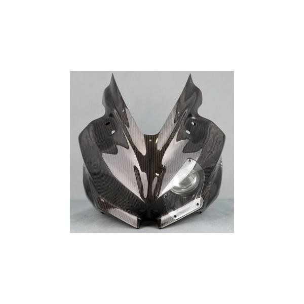 A-TECH エーテック ストリート用フルカウルSPL 4点セット 素材：FRP