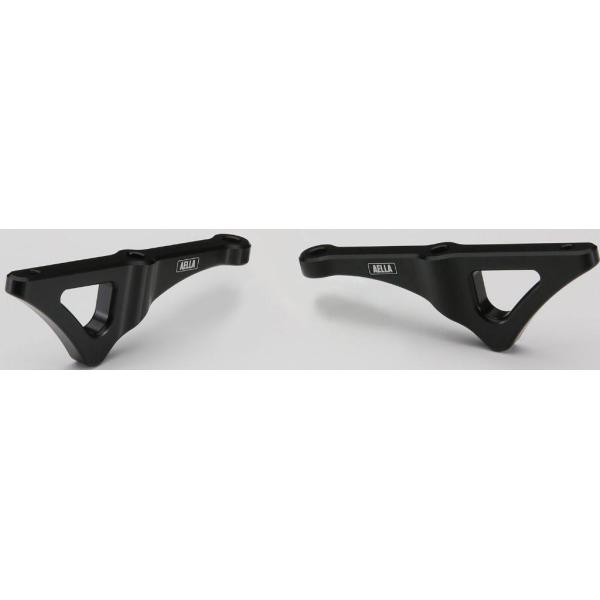 絶対一番安い アエラ パニガーレV2 タイダウンフックプレート カラー