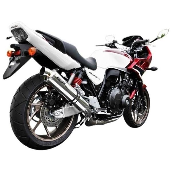 Beams Beams ビームス R Evo スリップオンマフラー サイレンサー ステンレス 重量 純正4 0kg 2 55kg Cb400スーパーフォア Cb400スーパーボルドール ウェビック1号店 通販 Yahoo ショッピング