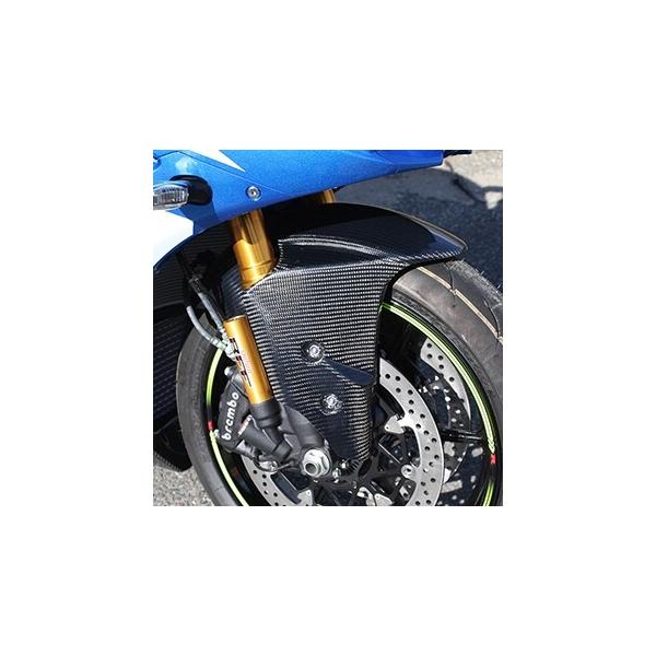 Magical Racing（マジカルレーシング） フロントフェンダー 素材：FRP