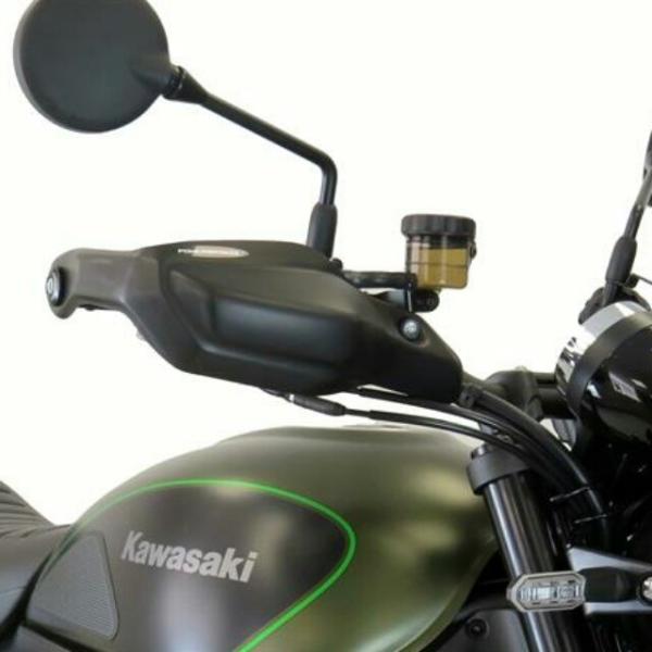 Odax（オダックス） POWER BRONZE ハンドガードキット カラー：マット