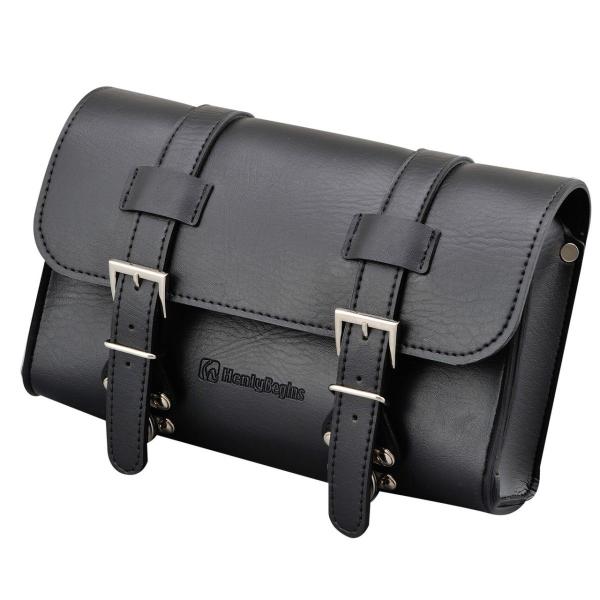 他サイト： HenlyBegins ヘンリービギンズ ツールバッグ DHS-8 バッグの商品画像