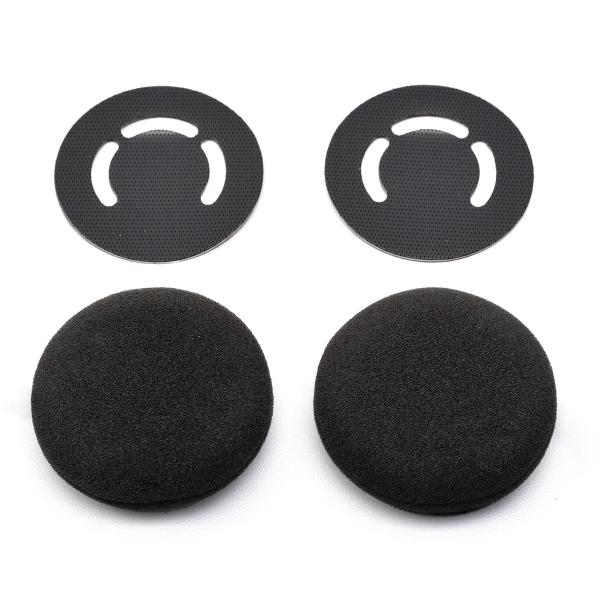 他サイト： DAYTONA デイトナ スピーカー補修スポンジ ヘルメット用スピーカー 電子機器類の商品画像