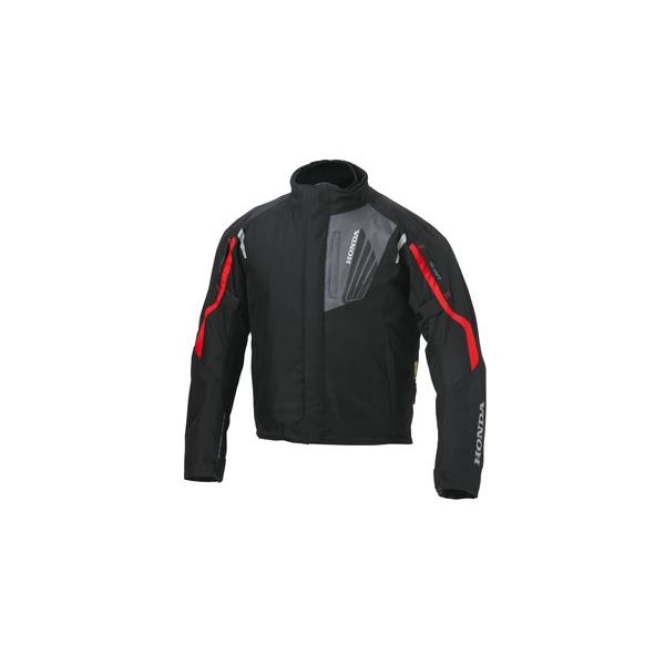 【新品】ホンダ ライディングギア プロテクトショートウィンタージャケットM ホンダ プロテクトショートウインタージャケット 0SYEJ-Y38