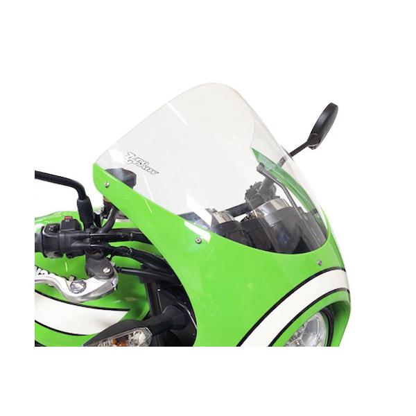 Z900RS CAFE ZEROGRAVITY ゼログラビティ:スクリーンコルサ webike_23880143