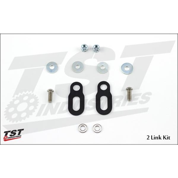 TST eB[GXeB[ }t[Xe[ KIT TYPEF2 Link Kit CBR600RR HONDA z_ }t[