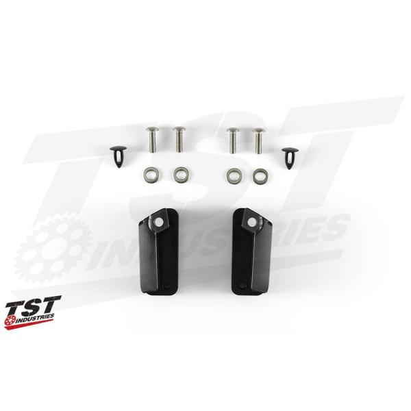 mt-09 mt09 カーボン　RN52J リアフェンダー mt-09 mt09 カーボン RN52J リアフェンダー 17-20 2BL-RN52J